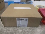 Phoenix Contact Power Supply 2866462 TRIO-PS/3AC/24DC/5 New Surplus. Fixed Price $200.00.