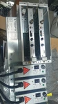 Honeywell Hub Assy 38500143-200, Two XLCNE2 Cards And Four Power Supplies. Fixed Price $2400.00.