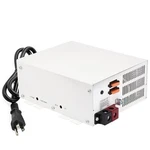 WF-9855 Rv Power Converter Replacement 110V To 12V Dc Camper Invert.... Fixed Price $84.53.