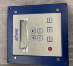 Altronic DD-40NTV-O Advanced Digital Annunciator. Fixed Price $1250.00.