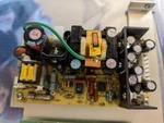 60 Day Anilam 3000 Cnc Control Power Supply PU30-32SL International +-15. Fixed Price $405.00.