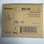 Wattstopper BZ-50 Power Pack. Fixed Price $30.00.