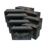 Liebert Gxt 48VBATT Ups Battery Kit, Also Fits 96VBATT Models. Fixed Price $208.95.
