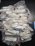 Lot 23 PLN-20-48 Mean Well Power Supply 48V Converter 100-240VAC. Fixed Price $300.00.