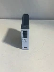Block PM-0124-010-0 Power Supply In 120VAC Out 24VDC Amp. Fixed Price $36.00.