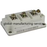 1PCS New Infineon/eupec FD200R12KE3. Fixed Price $113.25.