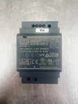 Mean Well HDR-60-5 Ac/dc Power Supply, 1 Output 5V 6.5A 32.5W Din, Adjustable. Fixed Price $23.89.
