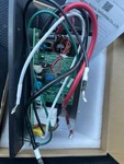 Rv WF-8955-MBA Amp Dc Main Board Assembly Replacement Unit. Fixed Price $64.99.