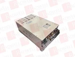 Yaskawa Electric CIMR-G3V4LA6 / CIMRG3V4LA6 (used). Fixed Price $4094.06.