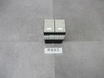 Entrelec Schiele 2.423.416.00 Ps Systron Switching Power Supply 90-260VAC Out. Fixed Price $210.84.