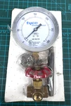 Tyco Simplexgrinnell W-101 Fire Protection Water Air Gauge, 3-1/2" 0-300 Psi. Fixed Price $24.98.