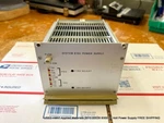 Used Amat Applied Materials 0010-00028 8300 15 Volt Power Supply Free Shipping. Fixed Price $245.00.