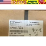 New Siemens Sitop Power 5 Stabilized Supply. Fixed Price $216.49.