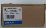 New Omron S8JX-G15024C Output Switch Mode Din Rail Power Supply 24V 6.5A. Fixed Price $179.86.
