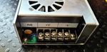 Astrodyne MMK320S-24 Medical Grade 24V Switching Power Supply; 120-240VAC. Fixed Price $65.00.