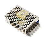 Mean Well RS-25-12 Ac/dc Led Power Supply Enclosed Switching 12V 25W. Fixed Price $13.62.