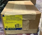 Square Surge Protective Device TVS2HWA80X 208Y/120VOLT 80KA 3PH Nib. Fixed Price $700.00.