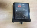 Warner Electric MCS-802-2 Power Supply 6002-448-001. Fixed Price $608.77.