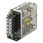 Omron S8FSG10005CD Power Supply, 100/240V Ac, 5V Dc, W, 16 A, Din Rail. Fixed Price $142.99.