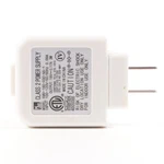 Ikea KMV-180-030-NA-1 Class 2 Wall Power Supply Output 18V 0.17A. Fixed Price $18.99.