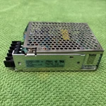 New Box Volgen SX50U-15S Vdc, 3.4 A, Power Supply 50-60 Hz 100/120 Input. Fixed Price $36.75.
