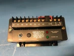Allen Bradley Bulletin 813S-COWEM Current Monitor Relay 5-10 Amp. Fixed Price $95.00.
