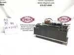 Okuma DCPS-1 Power Supply 3P 50AF T-50 250V Max. Fixed Price $299.00.