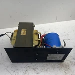 Elpac Power Systems Bfs 500-24-109 Supply 24.6VDC Output 20A, Used. Fixed Price $89.00.