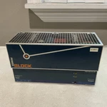 Block Switched Mode Power Supply Psr 500/24-20. Fixed Price $279.00.