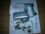 Altra Warner Electric 5200-101-010, 5200101010 Conduit Box Kit Nos!!. Fixed Price $23.00.