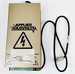 Applied Kilovolts HP5R/175 5KV High Voltage Power Supply 2MA. Fixed Price $127.50.