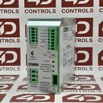 2866611 Phoenix Contact (TRIO-UPS/1AC/24DC/ 5), Power Supply, Used. Fixed Price $459.00.