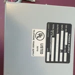 C.a.i. Transformer Co. PS-1511 Telephone Power Supply. Fixed Price $200.00.