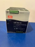 15239 Mean Well TDR-960-48 Power Supply. Fixed Price $75.00.