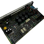 Atlas Copco Tensor 50P810C Power Controller Board Pcb 81P810C-0001 Rev.. Fixed Price $180.00.