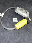 Lumberg Asbv 4/3-138-RS120M/1F 8-PORT Distribution Block New Shelf Stock B6B2. Fixed Price $25.00.