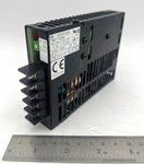 Shindengen Power Supply HY05010GN 1.1A 120V - 0.62A 240V Output 5VDC 10A Japan. Fixed Price $152.99.