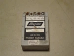 Acopian 24EB20 To Power Supply Module 105-125V-AC 24V-DC 0.2A, Used. Fixed Price $19.95.