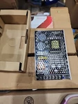 New Tdk-lambda LS100-48 Input 240VAC 50/60HZ 48V 2.3 Ehfp. Fixed Price $63.13.