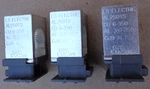 Ls Electric AL250TS Lugs (set Of 3), New!!. Fixed Price $32.00.