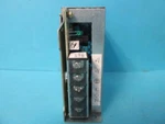 Omron S82J-5112 New Power Supply Input AC100-120V 50/60HZ Output DC12V 1A. Fixed Price $29.99.