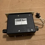 PW-28S-40CC-3A Precision Winding Power Supply Volt Untested. Fixed Price $99.99.