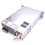 Mean Well RSP-3000-24 Power Supply, 200-240VAC 20A In, 24VDC 125A Out, 3000W. Fixed Price $372.00.