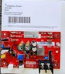Lifesafety B100 Secondary Power Supply A03-009. Fixed Price $39.99.