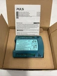 Puls ML30.100 Dc Power Supply, In: Ac 100-240V Out: 24-28V. Fixed Price $75.00.