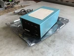 Gandalf 1996ZR Power Supply Module 120V 60HZ 0.1A 444. Fixed Price $37.50.