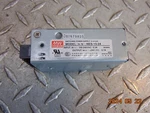 Mean Well NES-15-24 Switching Power Supply. Fixed Price $29.50.