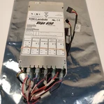 Tdk Lambda Vega Power Supply 650W K60050B Fan Working For Bruker Maldi Tof. Fixed Price $195.00.
