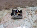 Nemic Lambda Cosel Power Supply HK10A-5 100-120VAC 50/60HZ Lot Of 4 Pieces. Fixed Price $59.99.
