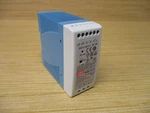 Mean Well MDR-40-24 Power Supply MDR4024. Fixed Price $21.44.
